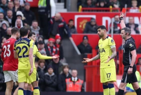 Romero za "zatvor" - Junajted nastavio da pleše, Embeumo i Bruno za četvrtu u nizu i korak bliže Ligi šampiona!